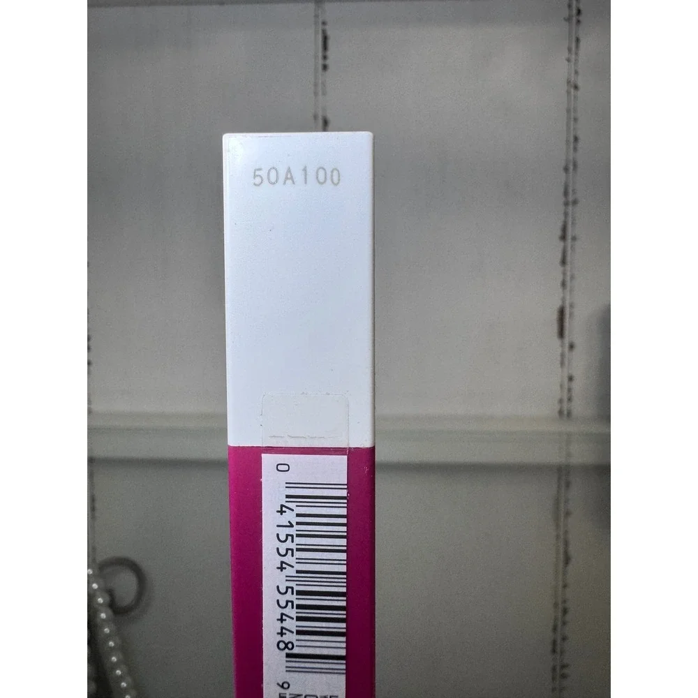 Maybelline SuperStay Matte Ink Liquid Lipstick 120 Artist Magenta Pink 0.17oz